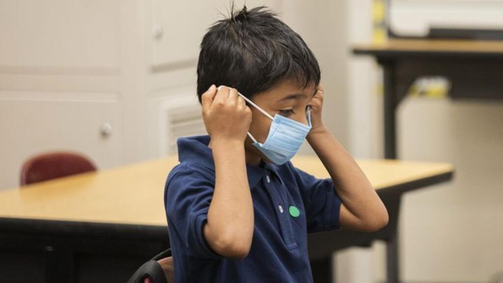 آماده‌باش مدارس برای پیشگیری از شیوع آنفلوآنزا