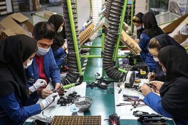 تحول در تأمین اجتماعی با مشارکت ذینفعان