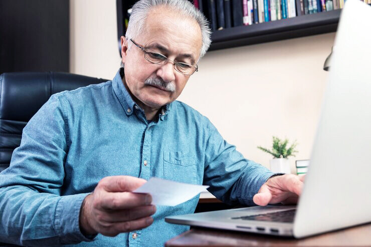 اختلال‌های بانکی ارائه خدمات صندوق‌های بازنشستگی را مشکل ساخت