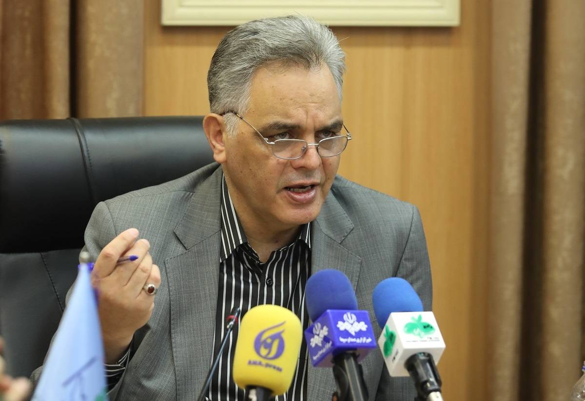 توضیحات رئیس سازمان نظام پرستاری درباره وضعیت پرستاران بیمارستان فیاض‌بخش