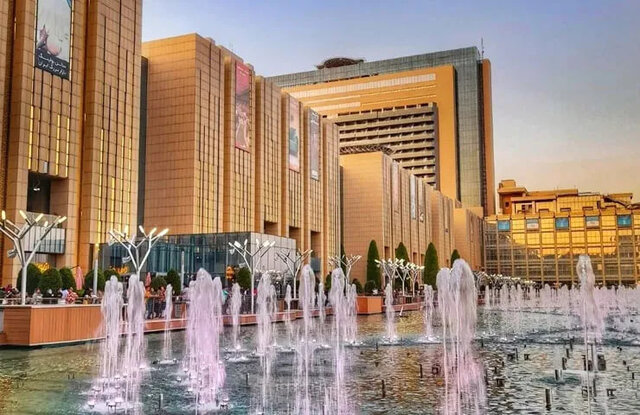 ارزش‌گذاری ایران‌مال کلید خورد