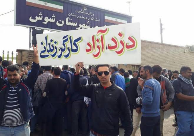 نه دربارۀ کارگران، که برای کارگران