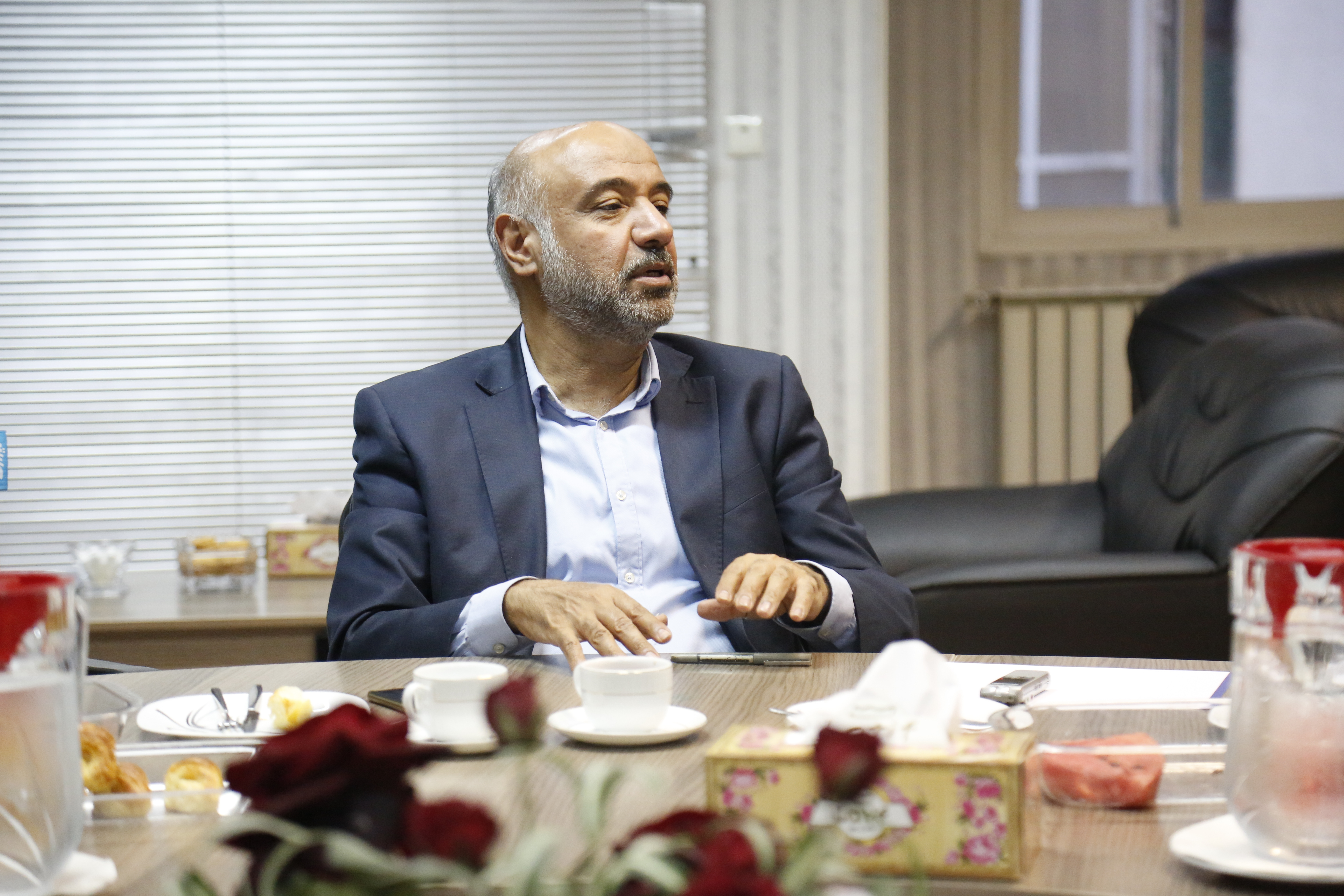 پول بنزین به جیب کالابرگ می‌رود