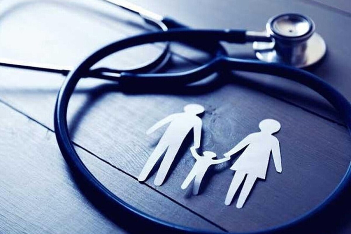 بیمه رایگان روستاییان فقط برای دهک‌های یک تا پنج