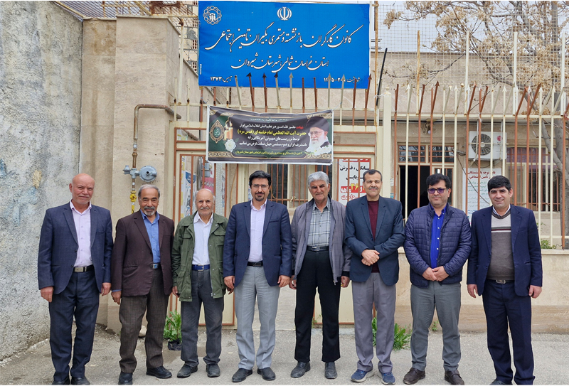 حفظ سلامت جسم و روان بازنشستگان یکی از اولویت‌های سازمان تامین اجتماعی است