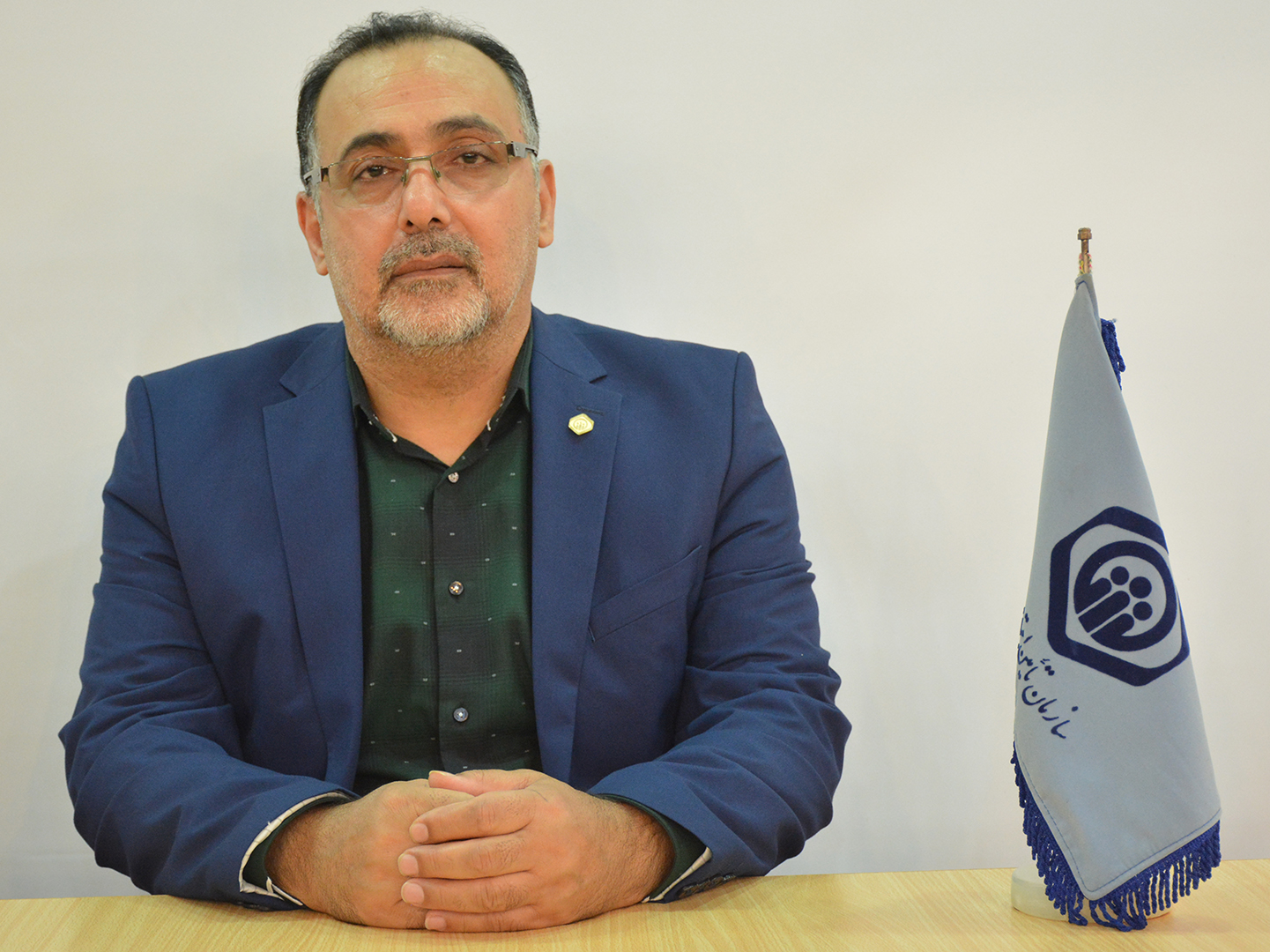 گواهی استاندارد بین‌المللی IPD برای بیمارستان حکیم جرجانی گرگان