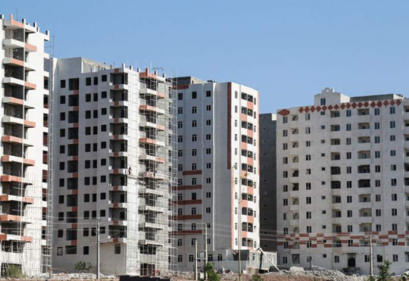 با وجود کاهش اندک تورم مسکن، اجاره بها همچنان کمرشکن است