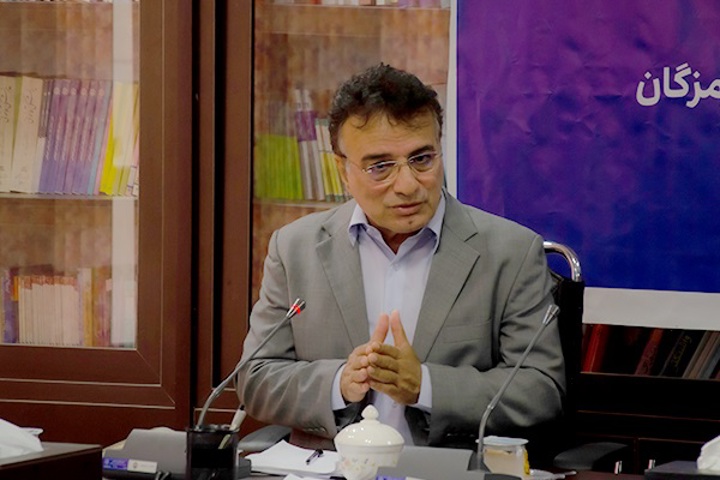 هرمزگان الگوی پرداخت منظم در نظام درمان غیرمستقیم کشور شد