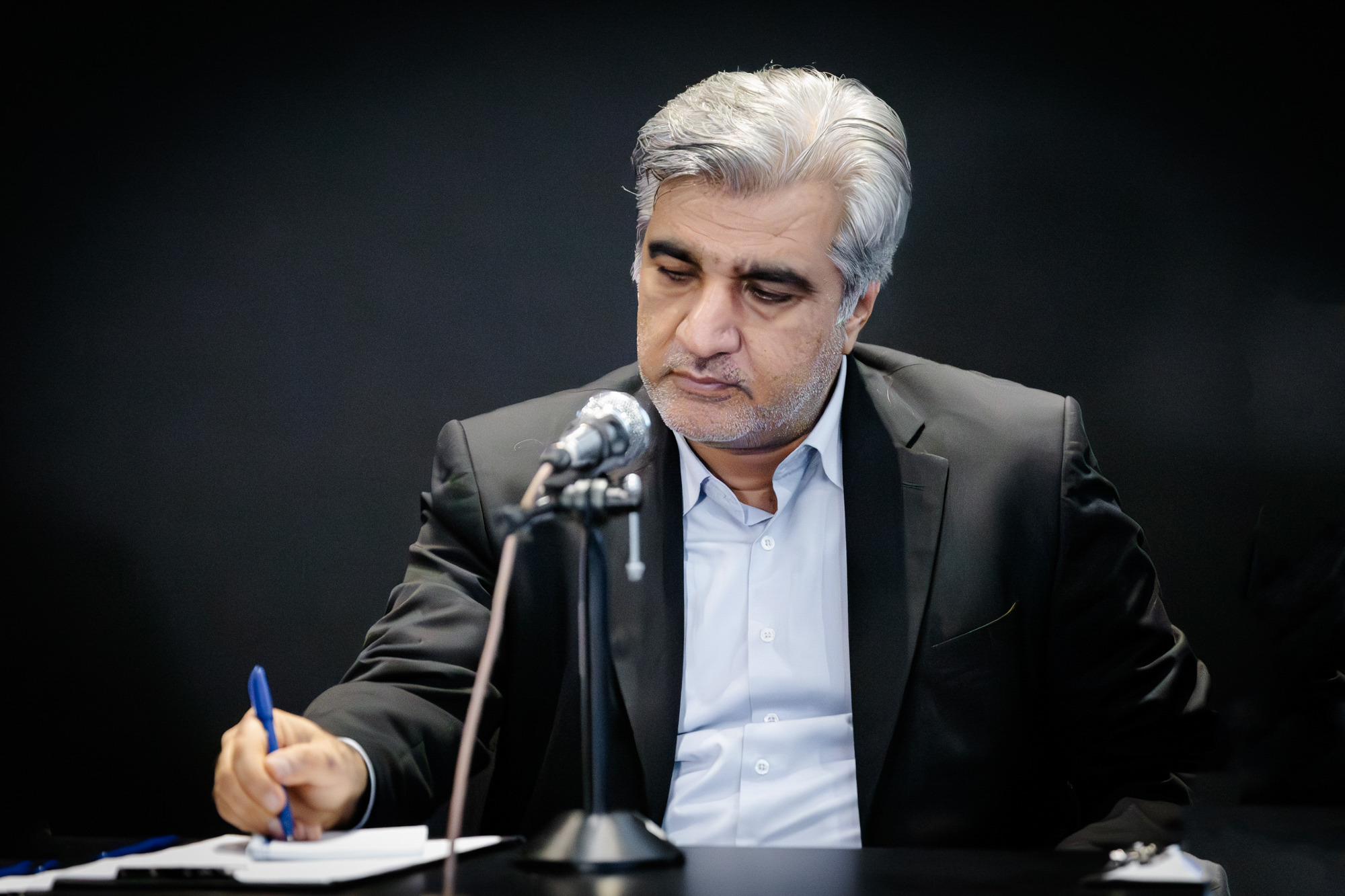 قدردانی سالاری از 15 هزار پرستار سازمان تامین اجتماعی