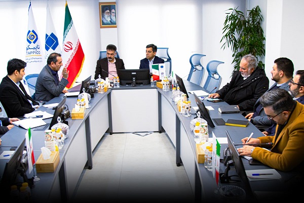 کمیته توسعه صادرات تاپیکو تشکیل شد