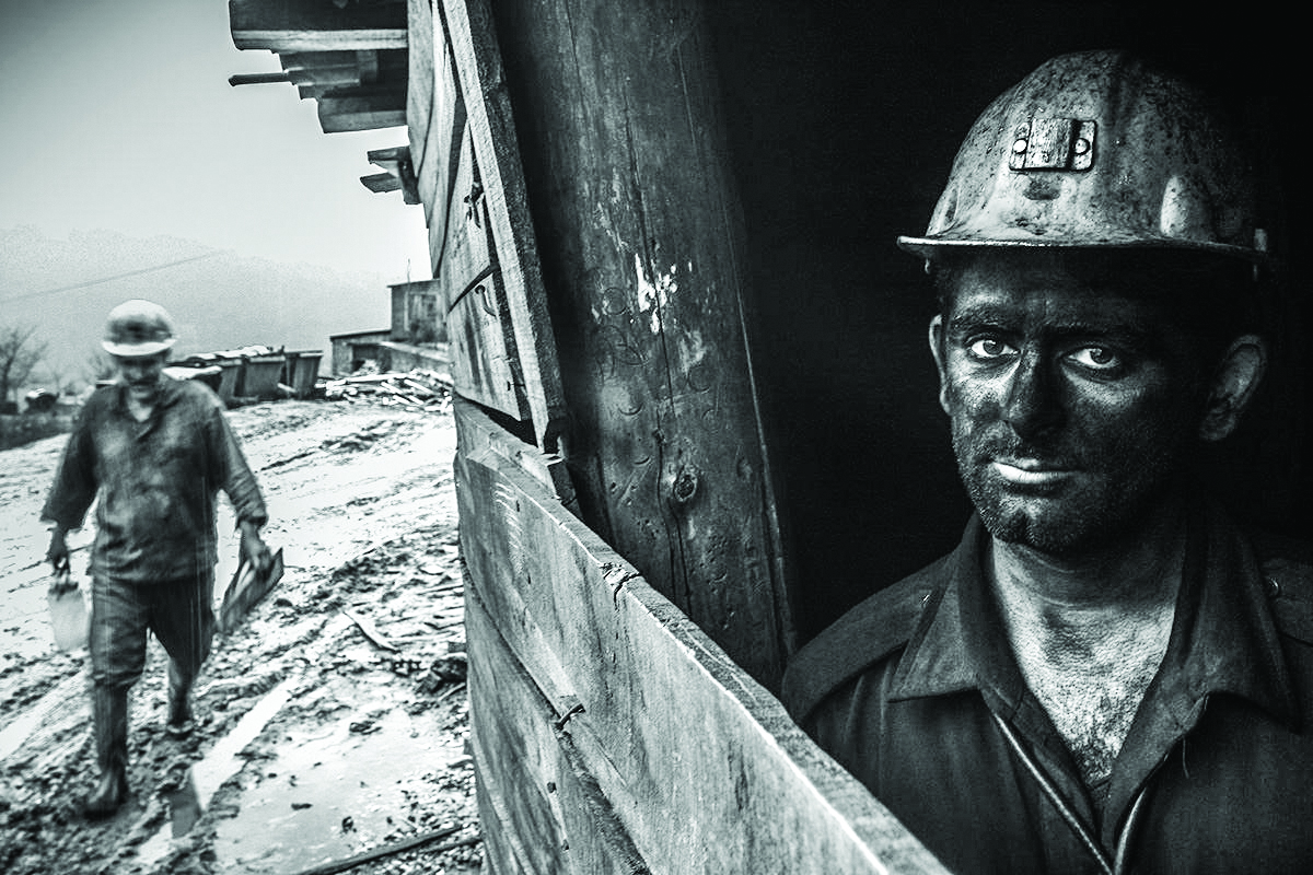 تکرار حوادث دلخراش برای کارگران در کارگاه‌های پرخطر