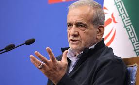 پزشكيان: عدالت آموزشی  زیربنای اصلاحات اجتماعی است