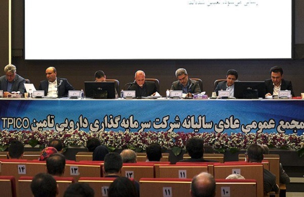 پرش سود تیپیکو به 45 درصد