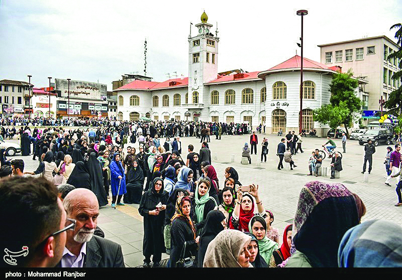 بازاندیشی در منابع مالی و سیاست‌گذاری شهری، کلیدی برای پس‌گرفتن شهر از بازار