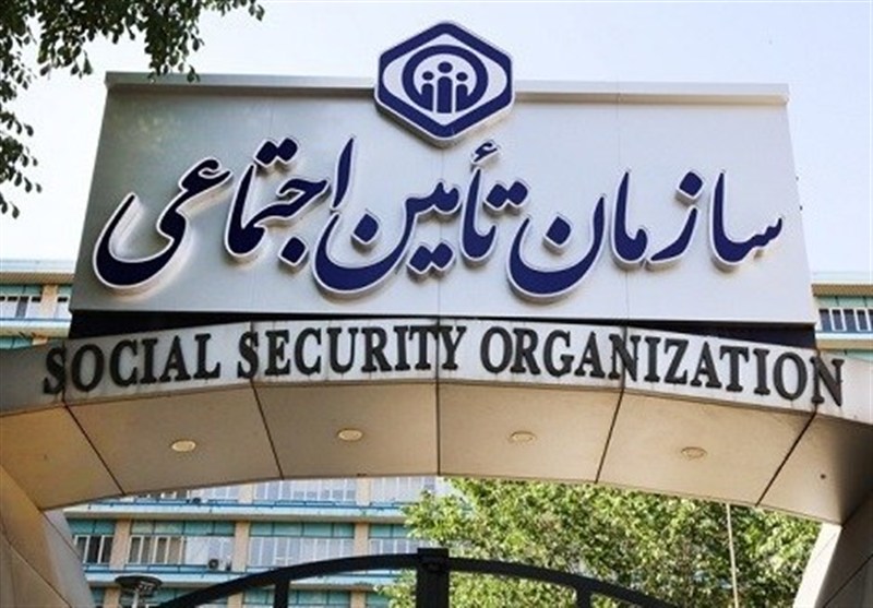 جرائم حق‌بیمه اردیبهشت‌ماه 1405 کارگاه‌ها اصلاح می‌شود
