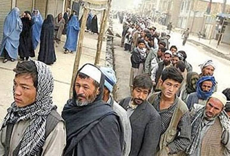 شوک به بازار مسکن و آموزش تهران با خروج ۱.۴ میلیون تبعه غیرمجاز