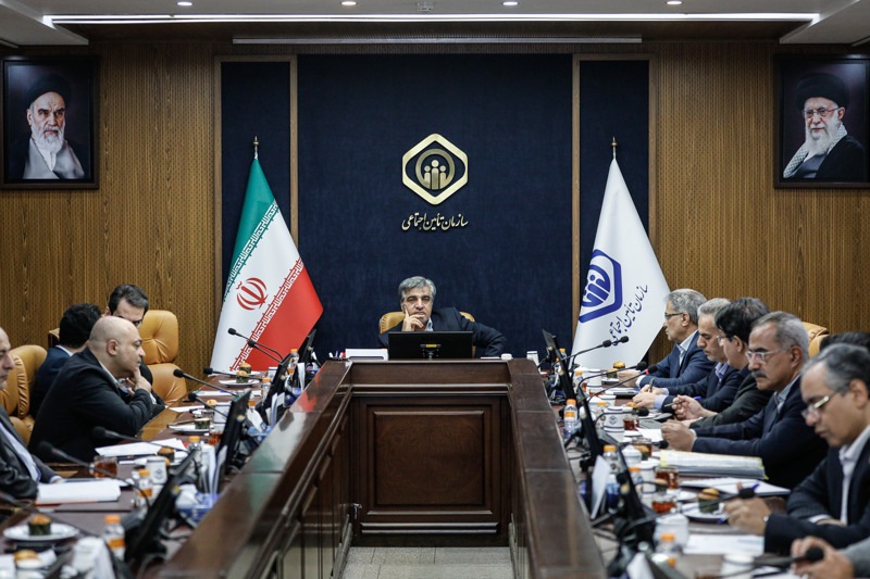 ضرورت هماهنگی تشکل‌های کارگری و کارفرمایی در بیمه کارگران ساختمانی