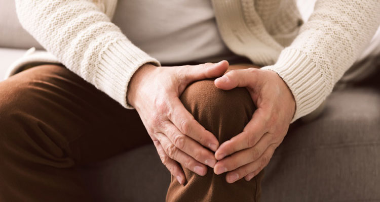 ورزش‌های هوازی، مؤثرتر از دارو برای درد زانو