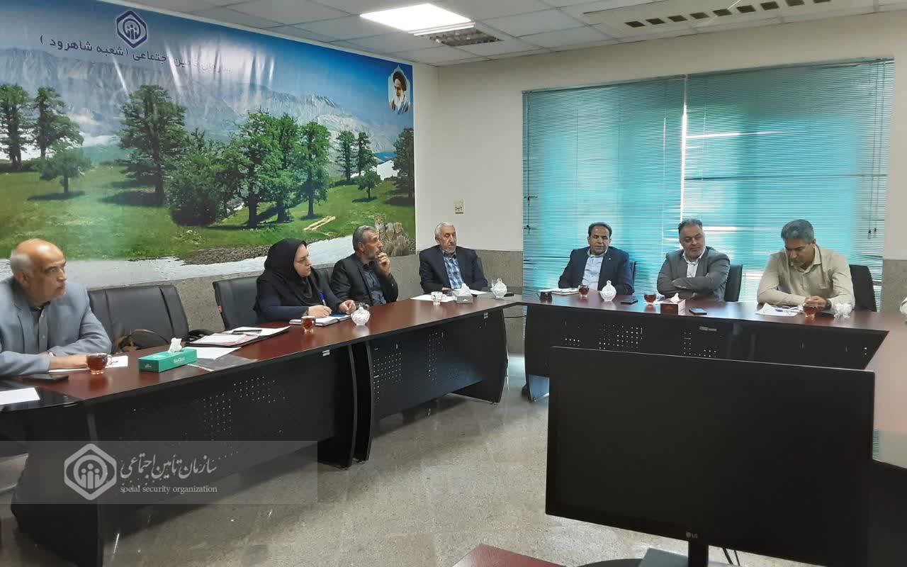 تأمین‌اجتماعی سمنان: سوءاستفاده‌ها منابع را تهدید می‌کند