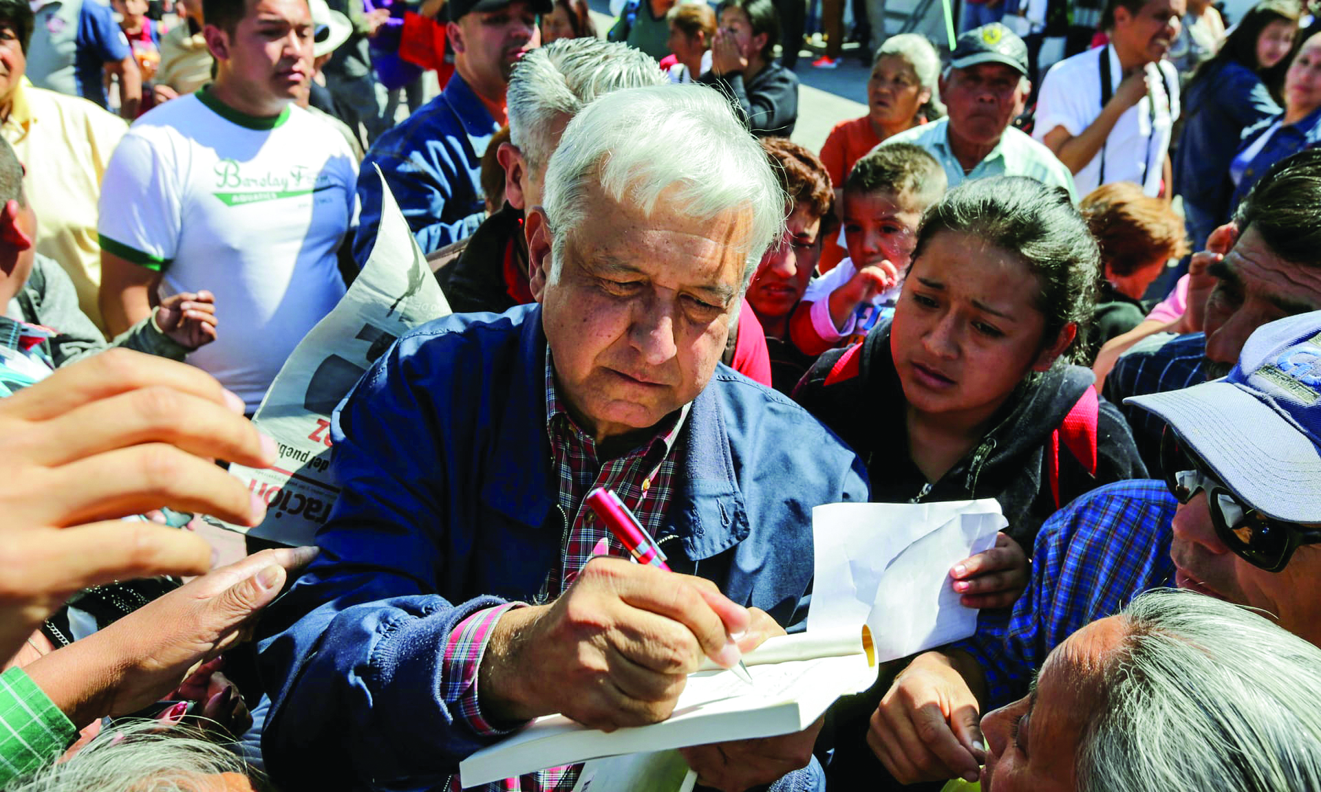 اولویت با فقراست