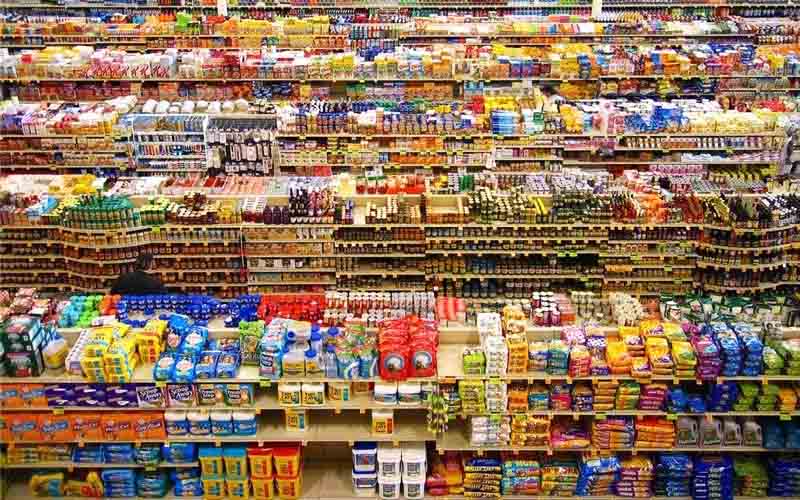 سرکوب تقاضا با قطعی اینترنت