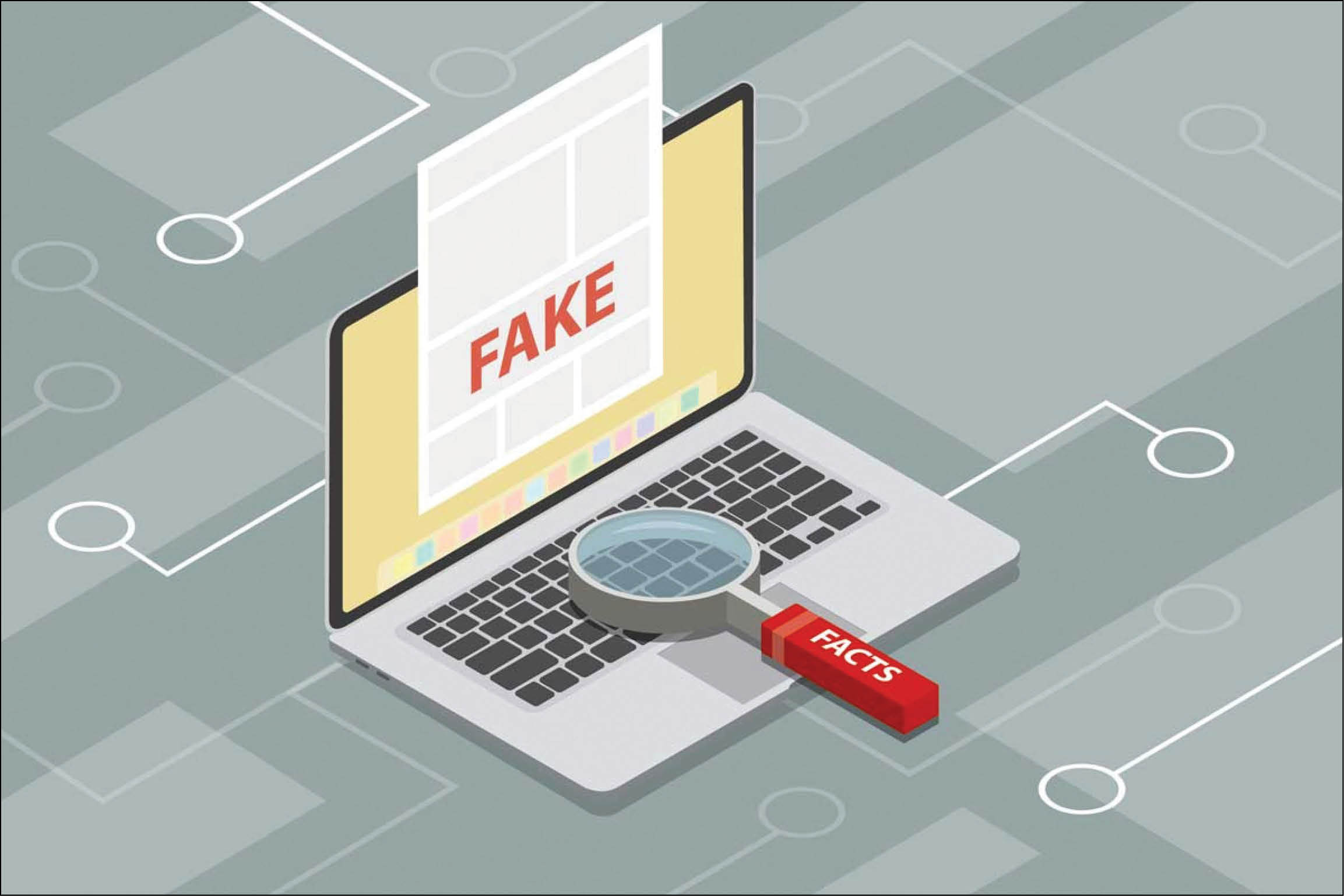 مراقب باشید، این خبرها کلاهبرداری هستند