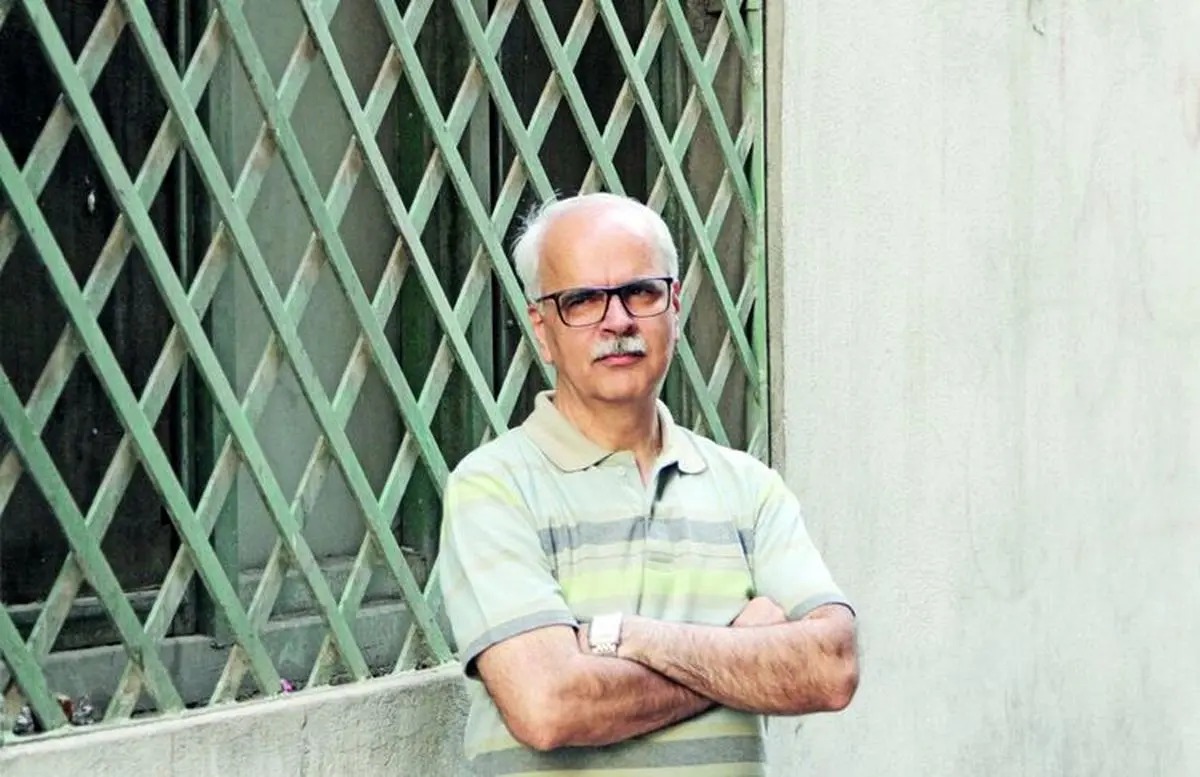 سعید مدنی از زندان دماوند آزاد شد
