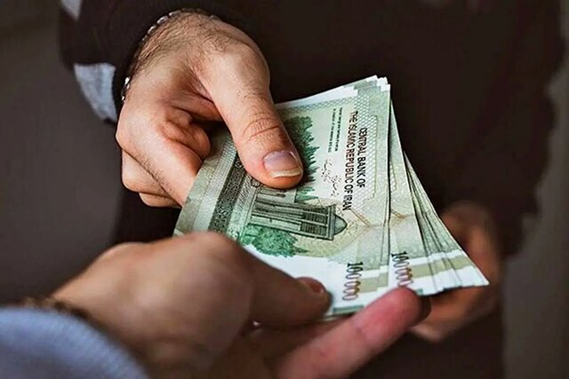 حقوق تا ۴۰ میلیون تومان معاف از مالیات شد