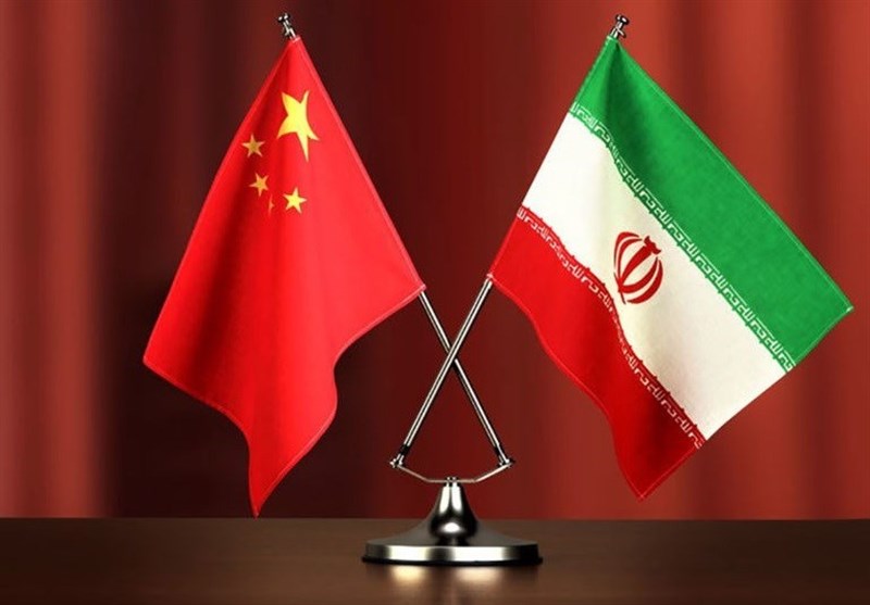 ایران و چین کمیته مشترک تعاون تشکیل می‌دهند