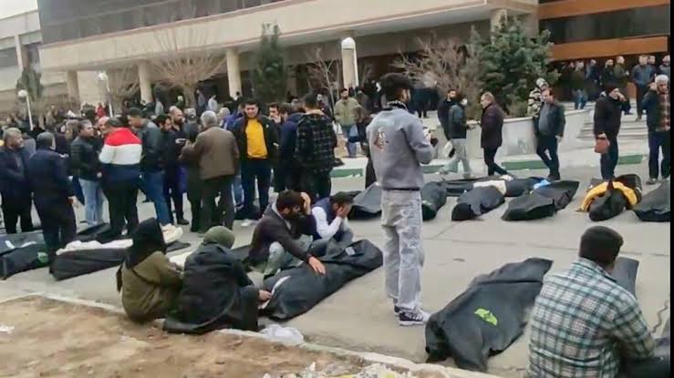 سوگ حل‌نشده دی ماه؛ نهادهای مردمی برای پیشگیری از خودکشی وارد میدان شوند