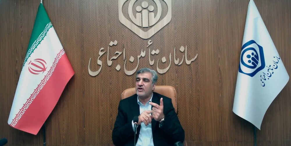 تسویه کامل معوقات بازنشستگان تا پایان تابستان