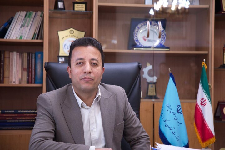 سازمان برنامه و بودجه متولی اجرای کالابرگ شد / اندایش: آمادگی داریم تجربیات 10 ساله خود را در اختیار سازمان‌های متولی بگذاریم