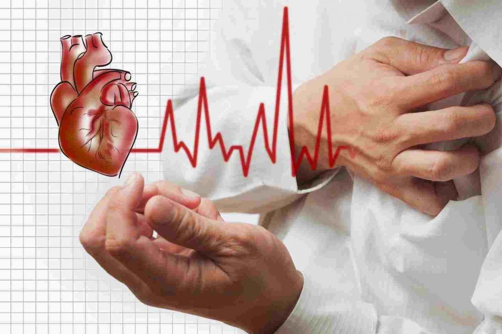 استرس جنگ؛ تهدیدی پنهان برای قلب و روان