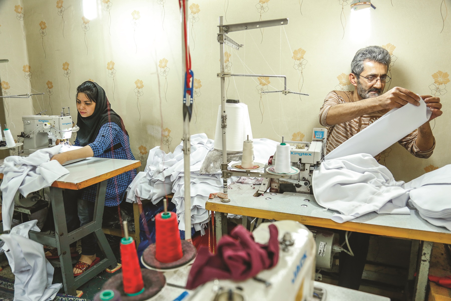 کسب و کار اجتماعی به سوی یک راه نو