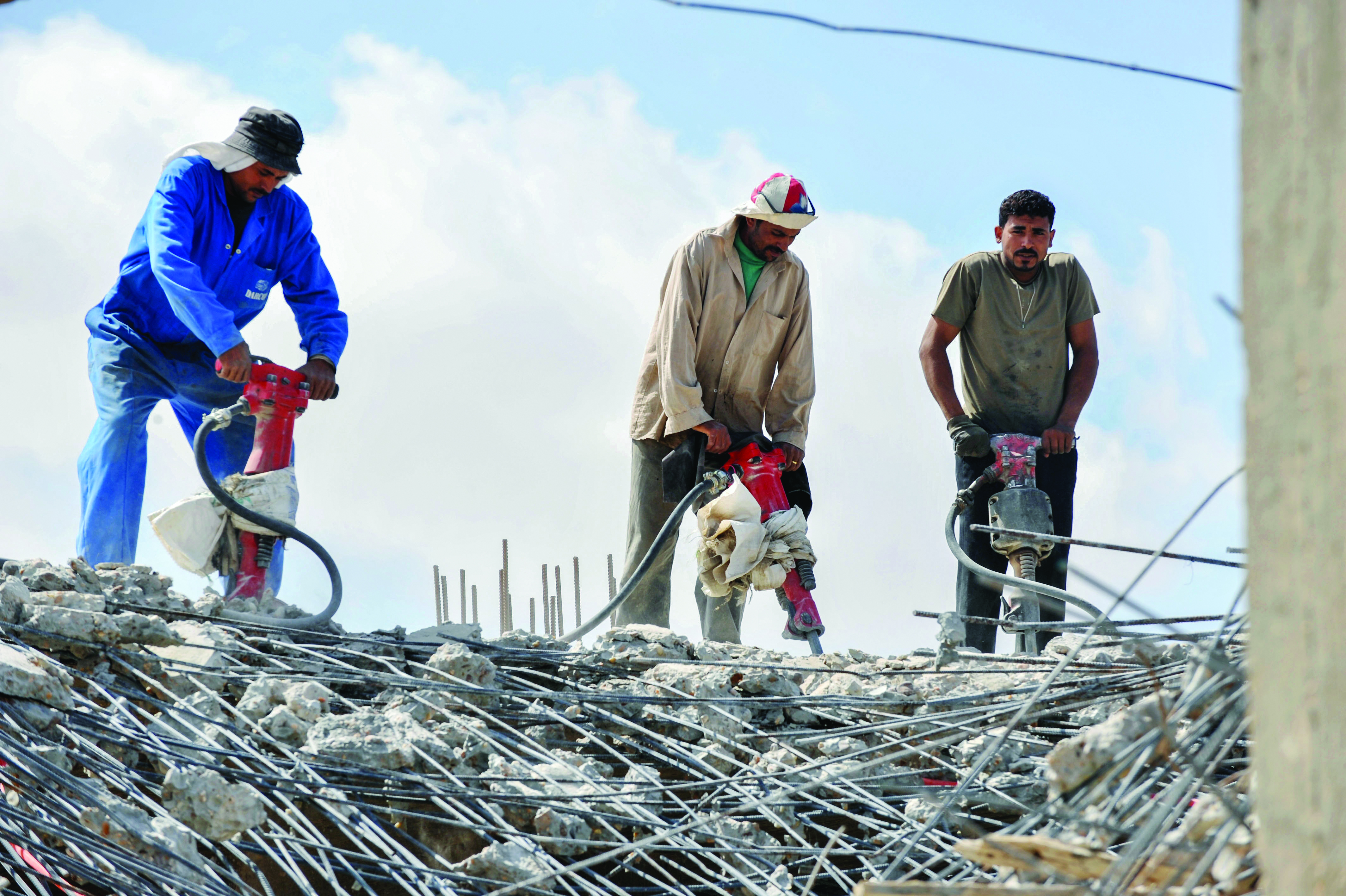 رفاه اجتماعی پیش‌شرط توسعه اقتصادی