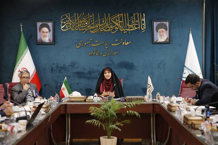 راه‌اندازی سامانه واحد برای زنان سرپرست خانوار