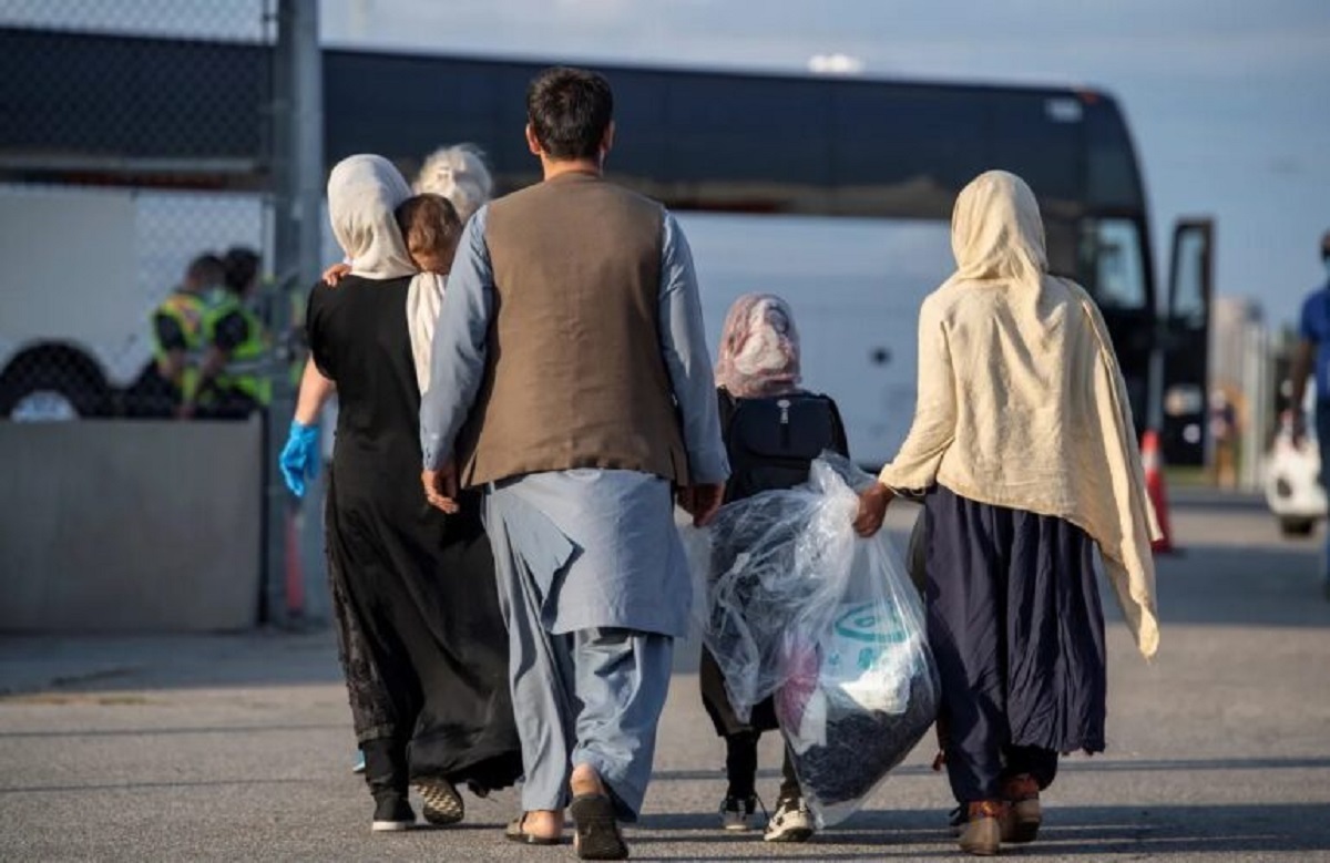 آیا والدین اتباع خارجی، بیمۀ تأمین ‌اجتماعی می‌شوند؟