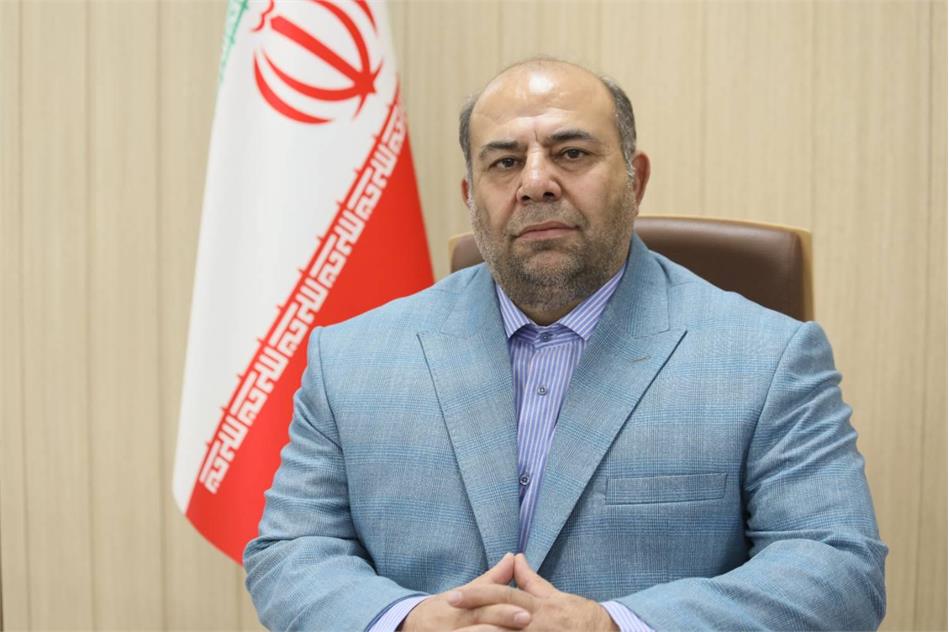 معاون سرمایه‌گذاری صندوق بازنشستگی کشوری منصوب شد
