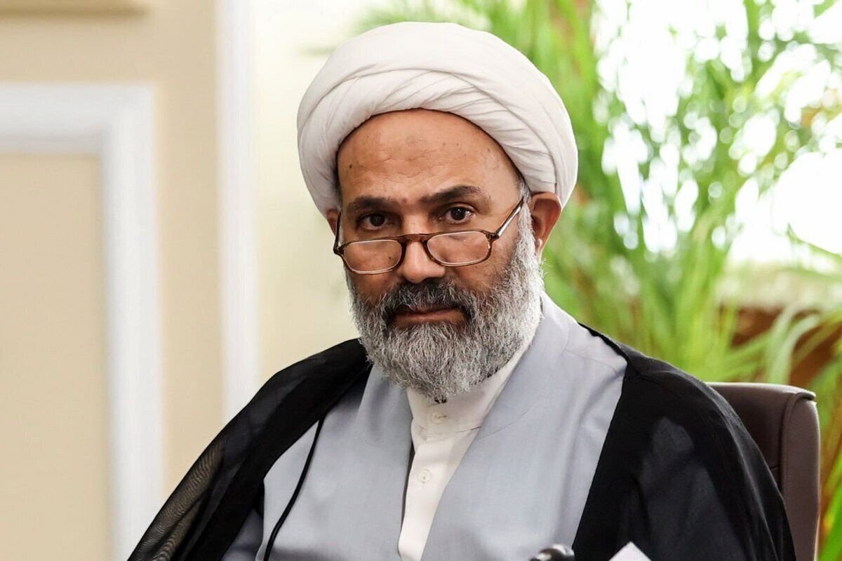 رئیس کمیسیون اصل ۹۰: صیانت از منابع تأمین اجتماعی اولویت ملی است
