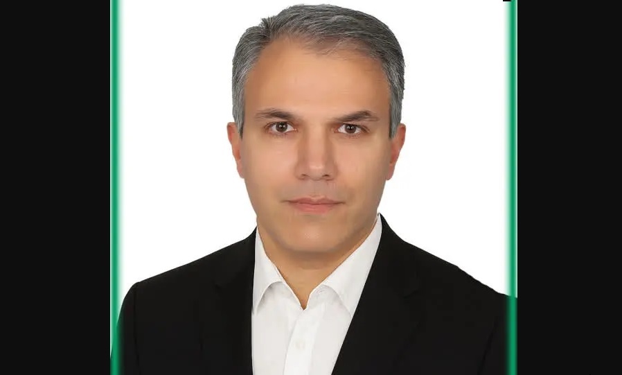 پیام تسلیت به مناسبت درگذشت همکار تأمین‌اجتماعی