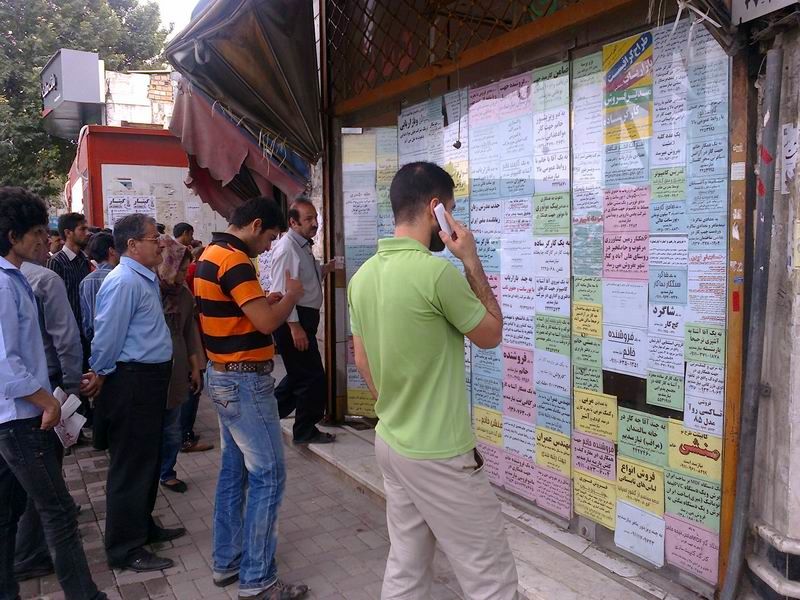 چرا آگهی‌های شغلی بعد از جنگ ناپدید شدند؟