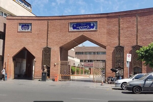 کادر درمان: نگرانیم درگیری در مراکز درمان عادی شود