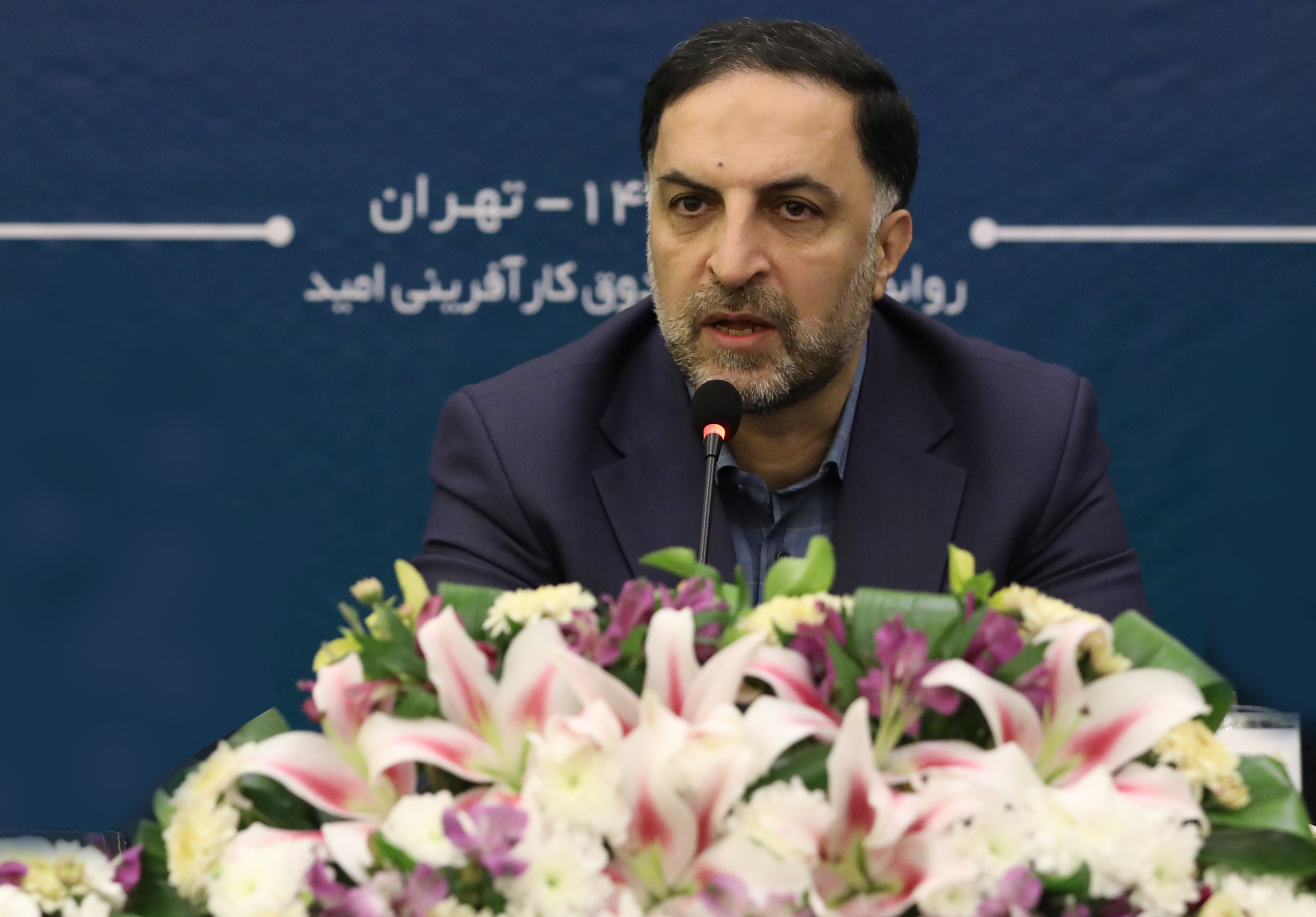 بهره‌برداری از ۲۷ طرح منتخب کسب‌وکار صندوق کارآفرینی امید