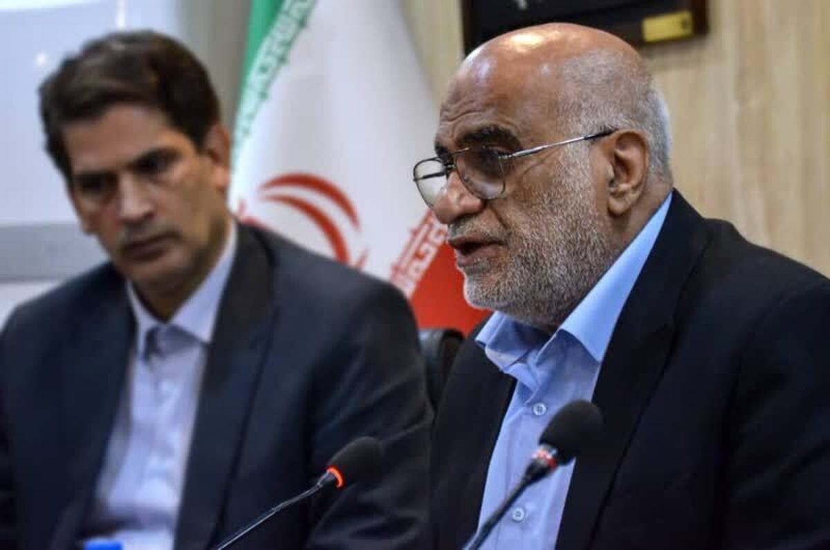 عزم مجلس برای کمک به رفع ناترازی‌های تأمین اجتماعی