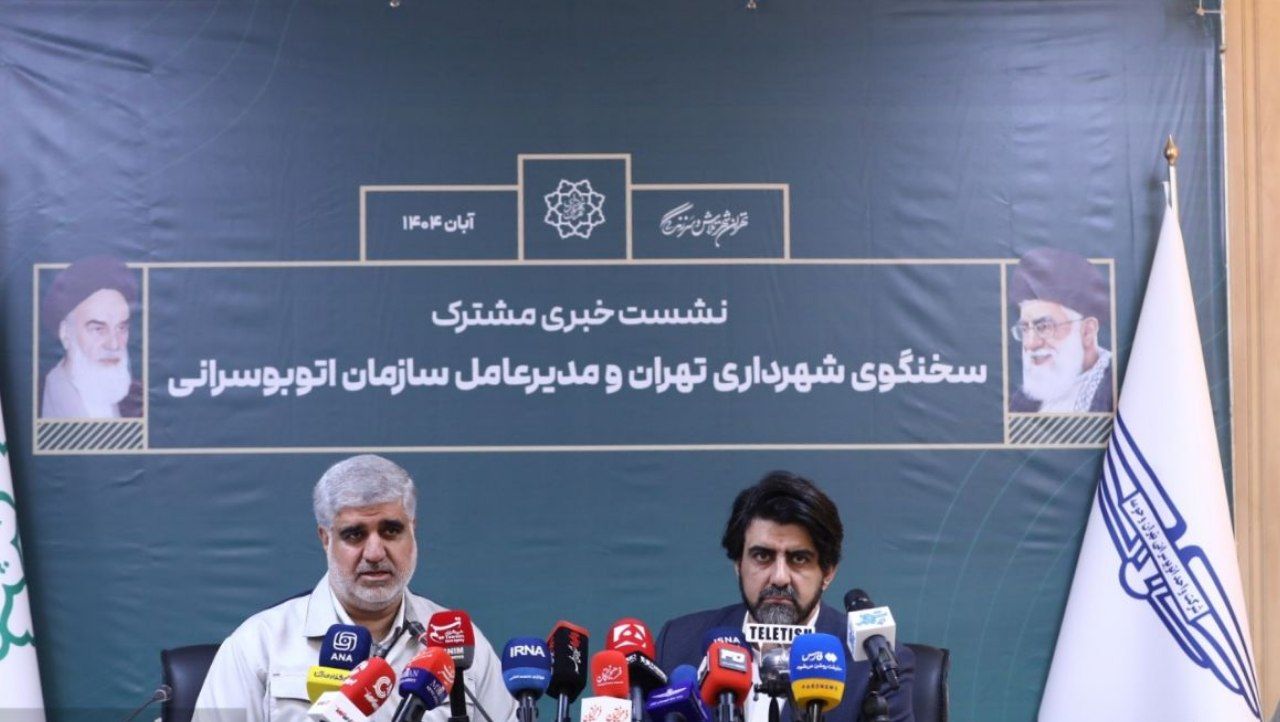 وعده اتوبوس‌های تازه برای تهران و دعوای حریم که بالا گرفته است