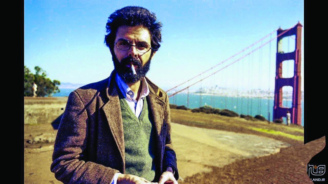 راوی مردم بی‌سامان