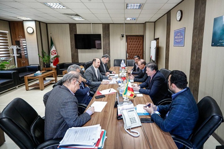 شورای رفاهی تأمین اجتماعی با هدف ارتقای کیفیت خدمات کارکنان شکل گرفت