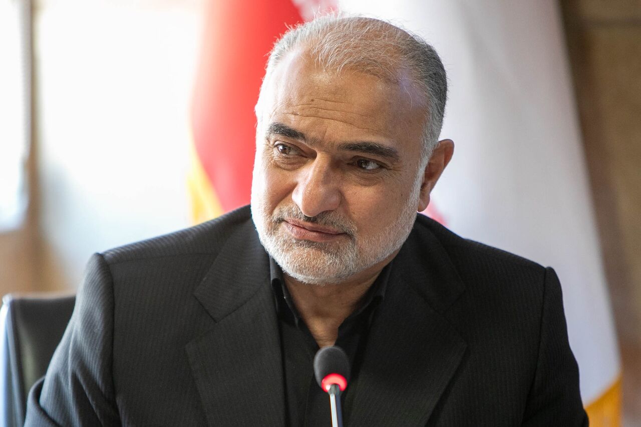 ارسال طرح‌های چهارگانه تحول درمان و مقابله با اعتیاد به دفتر رئیس‌جمهور