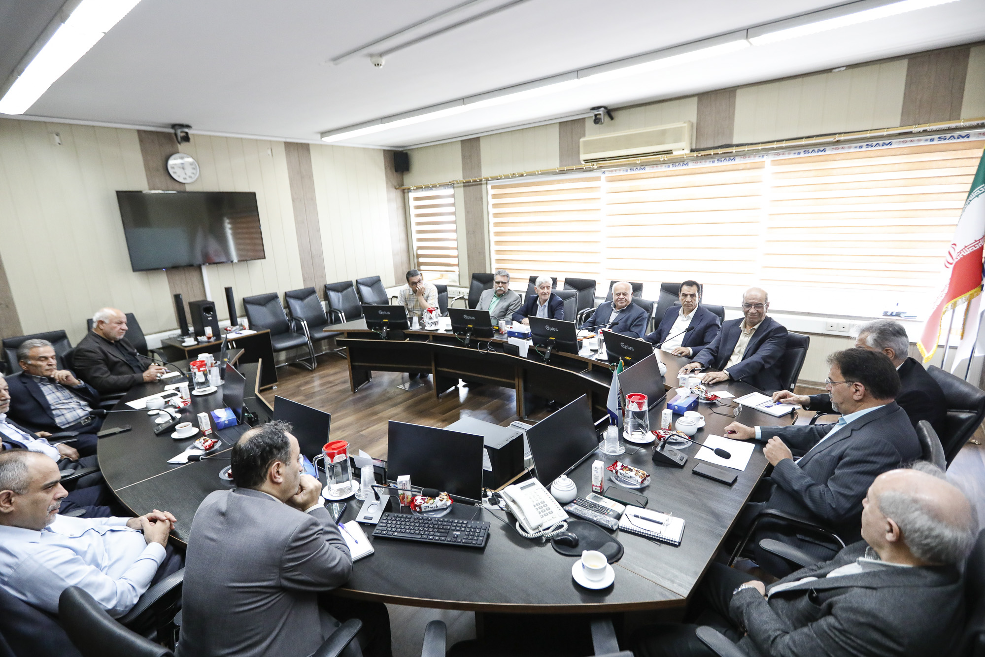 تاکید معاون درمان تامین اجتماعی بر مشارکت شرکای اجتماعی در طرح پزشک خانواده