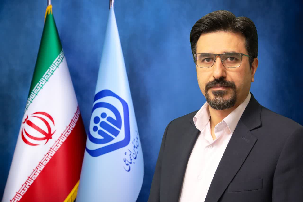 ۱.۵ همت هزینه درمان تأمین‌اجتماعی در خراسان شمالی در 1404